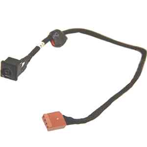 DC Power Jack Cavo SONY VAIO PCG-81114L PCG-81211V PCG-81214L PCG - Foto 14